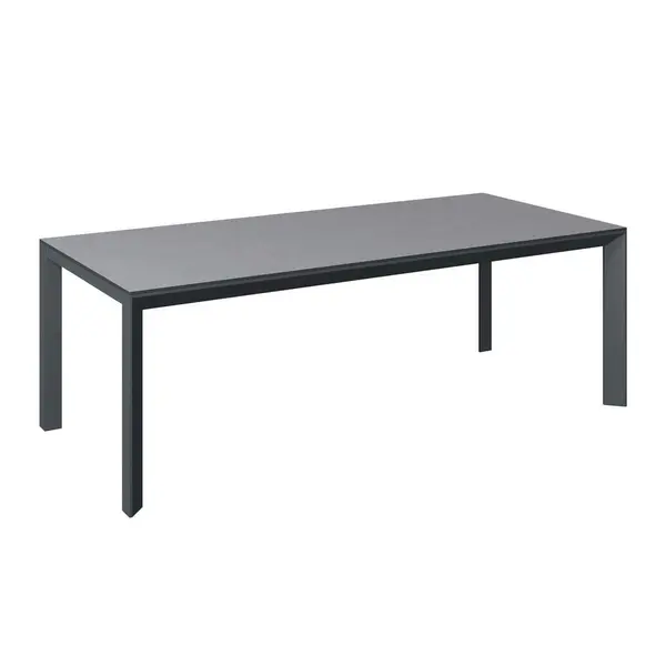 Masă Pentru Grădină 220/100/75 cm