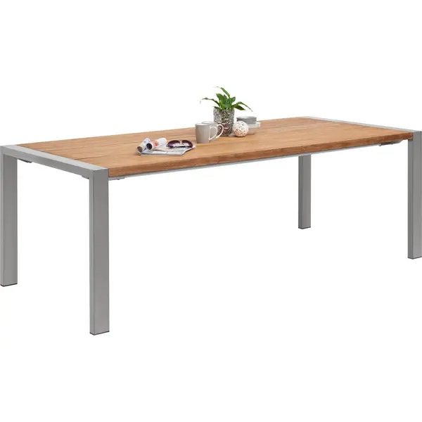 Masă Pentru Grădină 220/100/76 cm