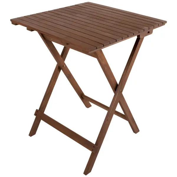 Masă Pliantă Pentru Grădină 60/74 cm