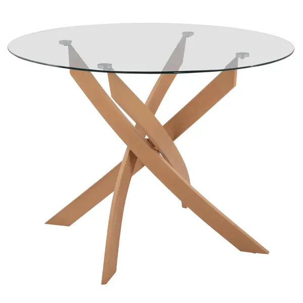 Masa ROCHE Ø120 CM - Ø120cm