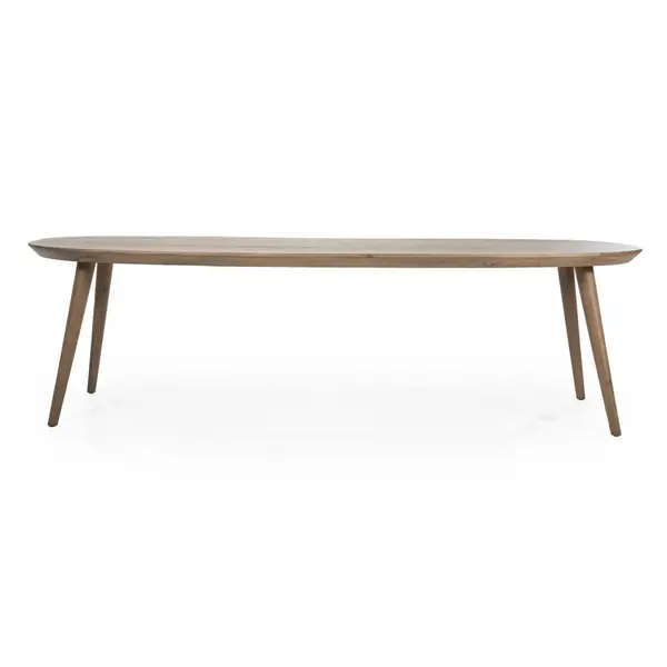Masa RONI 300 x 100 CM - Maro