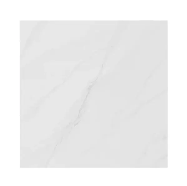 Masa SARINO WHITE LEG 70 CM - Alb / 70cm