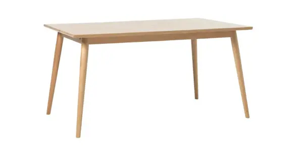 Masa SAVORN 150 x 90 CM - Lemn / 150x90cm