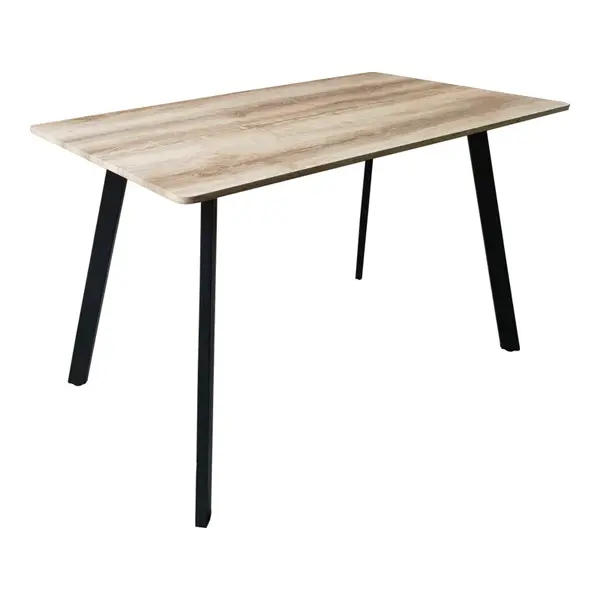 Masa Squaro, sonoma, 120x70x75 cm