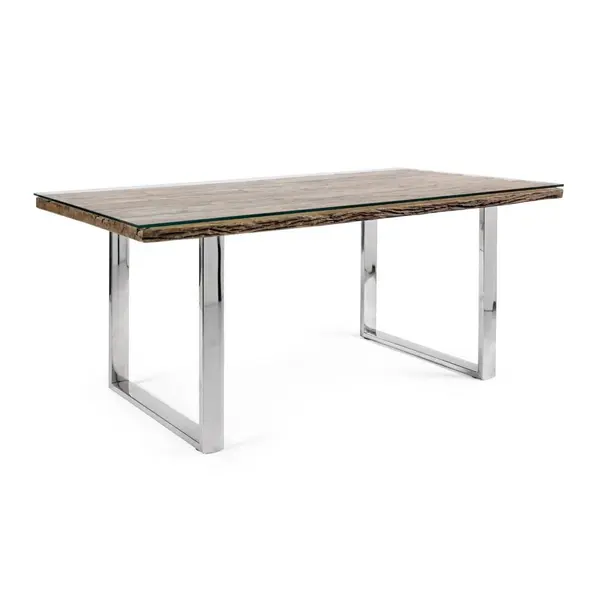 Masa STANTON 180 x 90 CM - Maro / 180x90cm