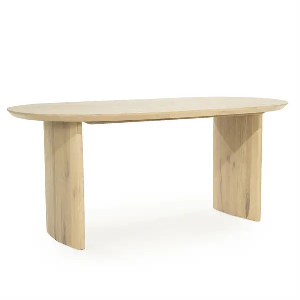 Masa TALORA 180 x 90 CM - Lemn / 180x90cm