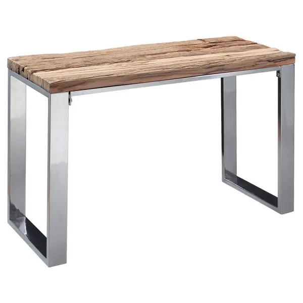 Masă Tip Consolă din lemn, 115/76/46 cm