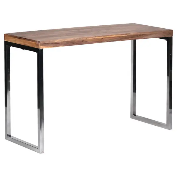 Masă Tip Consolă din lemn, 120/45/76 cm