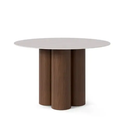 Masa TRAMI Ø120 CM - Maro