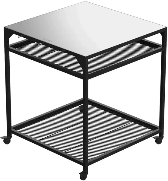 Masă universală modulară Ooni - UU-P0AC00, oțel inoxidabilă