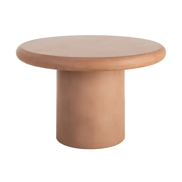 Masa VALDINO Ø120 CM - Ø120cm