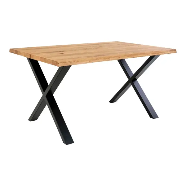 Masa VALIN 140x95/200x95 CM - 140x95cm / Lemn