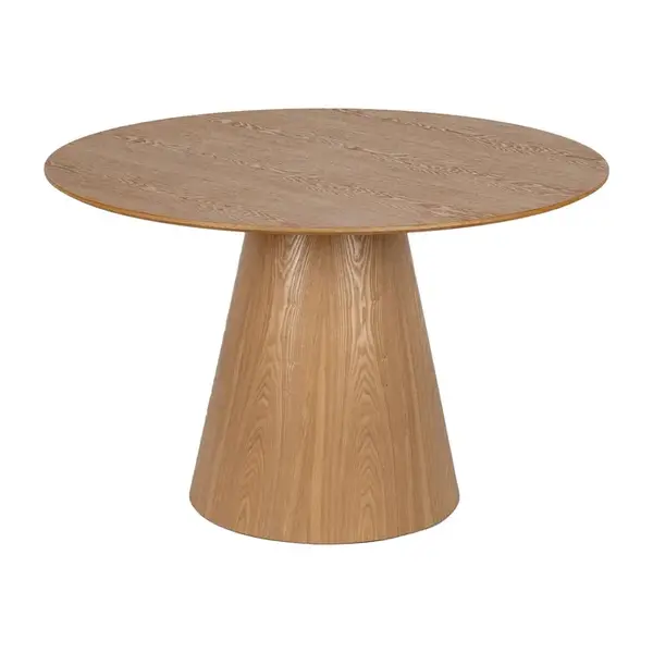 Masa VASARIO Ø120 CM - Ø120cm / Lemn