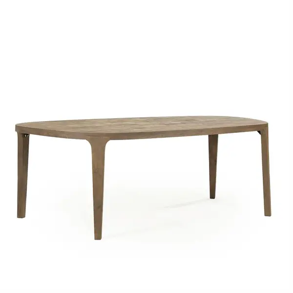Masa VELNORA 200 x 110 CM - Lemn / 200x110cm