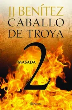 Masada, Paperback/Juan Jose Benitez