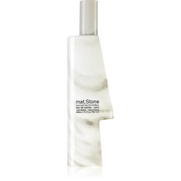 Masaki Matsushima Mat, Stone Eau de Toilette pentru bărbați 80 ml