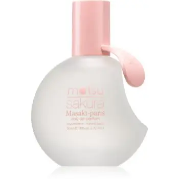 Masaki Matsushima Matsu Sakura Eau de Parfum pentru femei