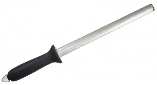 Masat ascutire cutite Zokura, diamantat, 30 cm