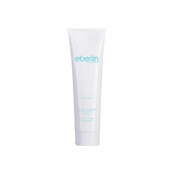 Masca Anti-Rid și Hidratare pentru Ochi și Buze 50 ml - Multi- Action Mask Eye and Lips