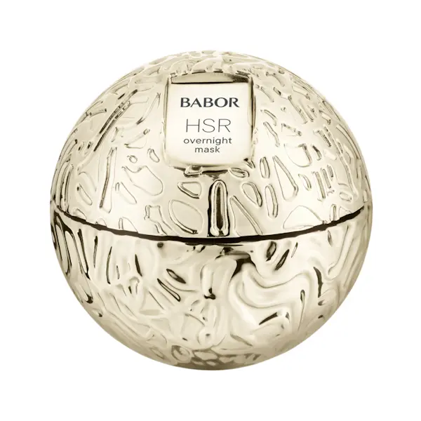 Masca anti-rid ten matur Babor HSR Lifting Overnight Mask 50ml