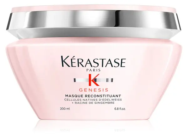 Masca anti-rupere si intens fortifianta Genesis, 200ml, Kerastase