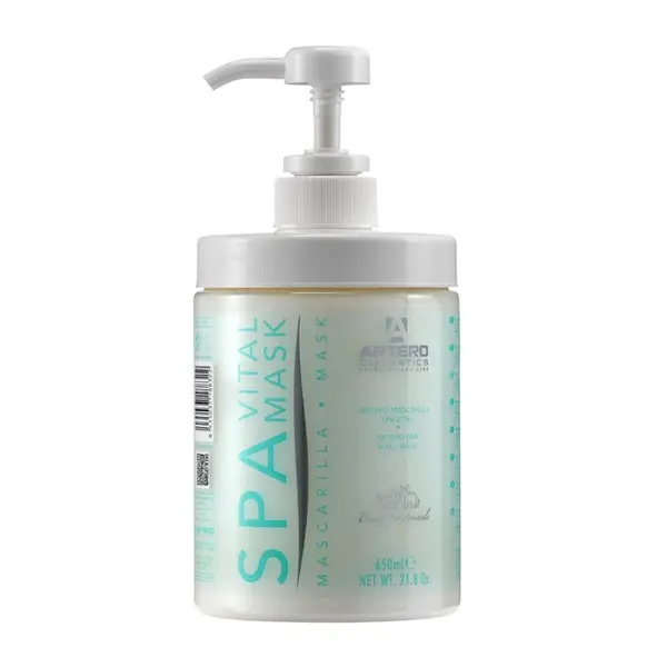Masca ARTERO SPA VITAL 650 ml