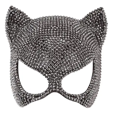 Masca cat woman