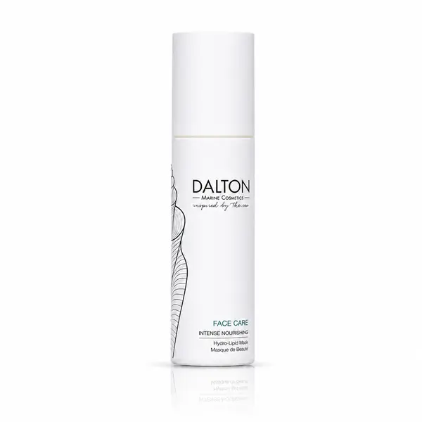 Mască crema hidro-lipidică Universal Face Care Hydro Lipid Cream Mask 150 ml.