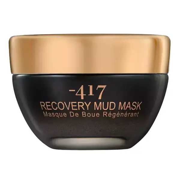 Masca cu namol pentru fata Instant Miracle Recovery, Radiant See, 50 ml, Minus 417