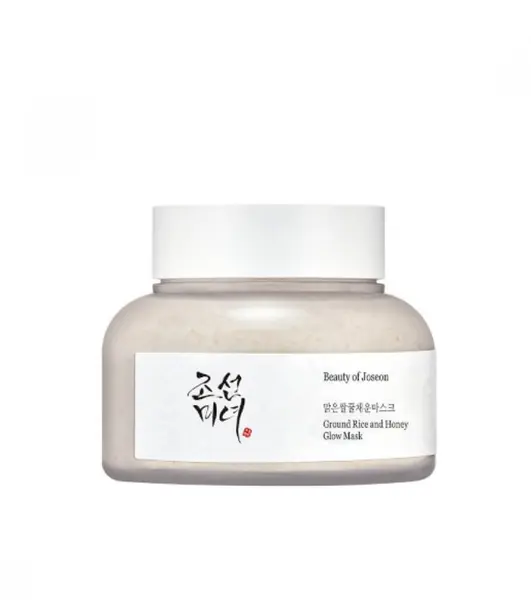 Masca cu orez, Beauty of Joseon Rice Mask, 150ml