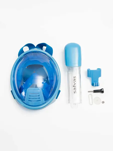 Masca Cyclope Kid S Blu