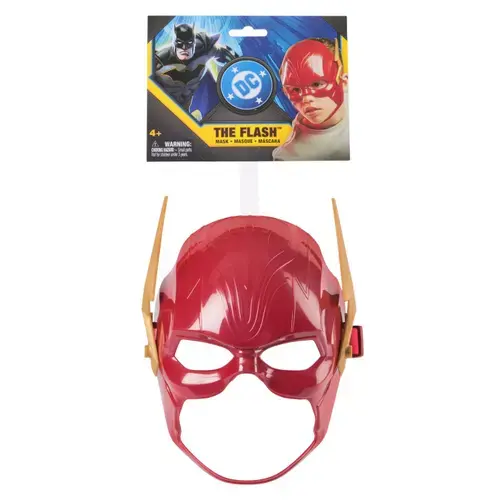 Masca DC Comics - Flash