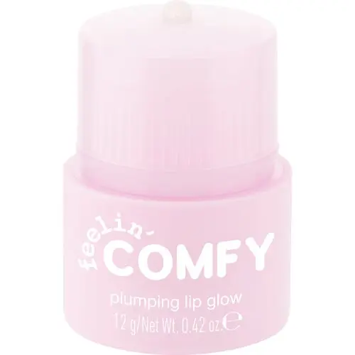 Masca de buze plumping feelin comfy, 12g, Essence