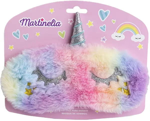 Mască de dormit Martinelia - Vise plăcute