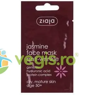 Masca De Fata Antirid Cu Iasomie 7ml