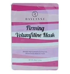 Masca de fata antirid Volumfiline, 40g, Daylisse