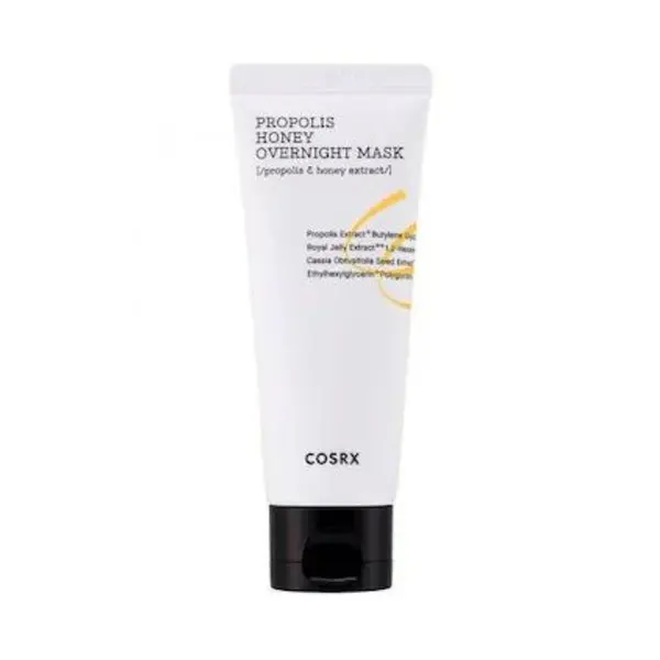Masca de noapte hidratanta cu miere, Full Fit, 60 ml, Cosrx