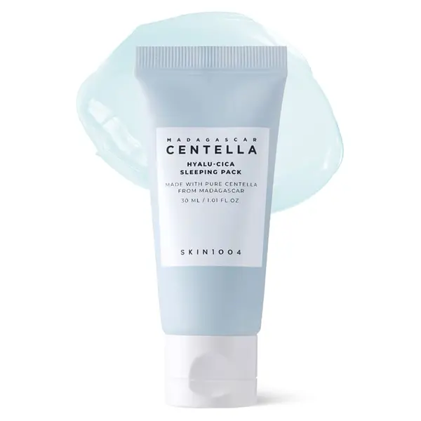 Masca de Noapte SKIN1004 Madagascar Centella HYALU-CICA Sleeping