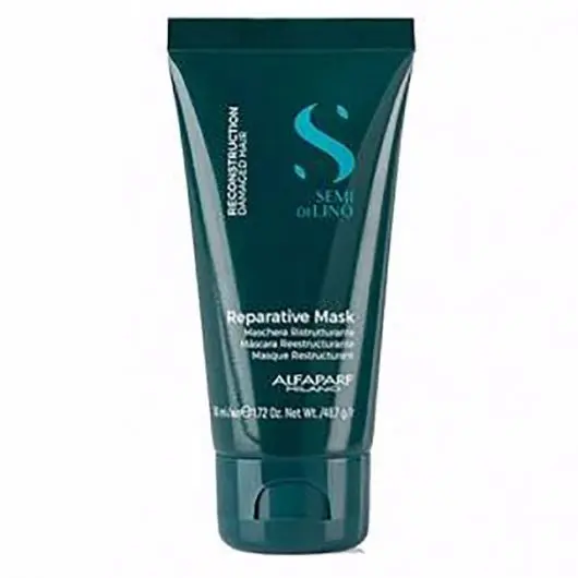 Masca de par Reconstruction Mini, 50ml, Alfaparf Milano Professional