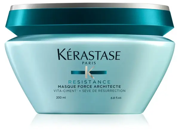 Masca de par Resistance Masque Force Architecte, 200ml, Kérastase