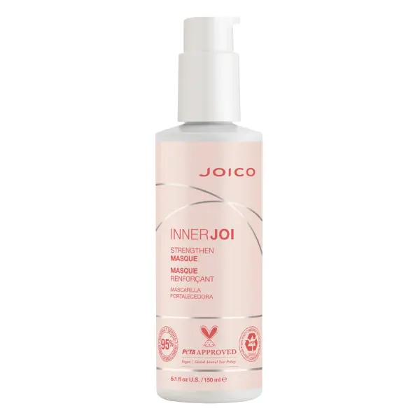 Masca de reparare Joico INNERJOI Strengthen Masque 150ml