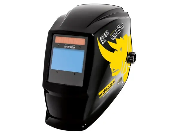 Masca de sudura WM35TC