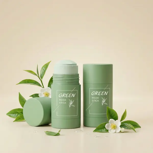 Masca Faciala Green Tea - Default Title