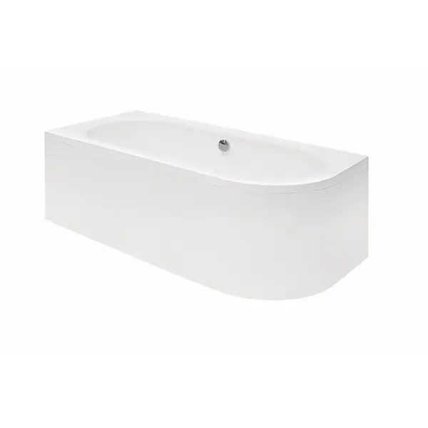 Masca frontala cada 180x80 cm Besco Avita