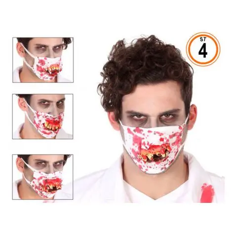 Masca halloween chirurg