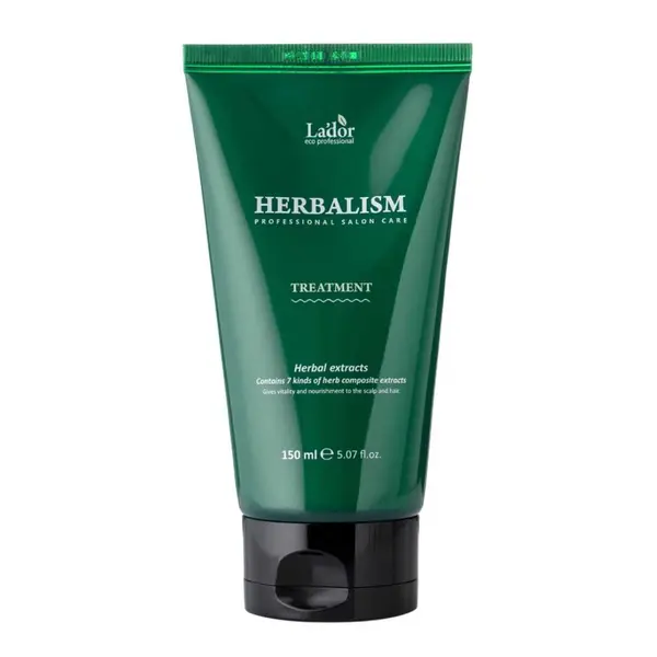 Masca Herbalism, 150 ml, La'dor