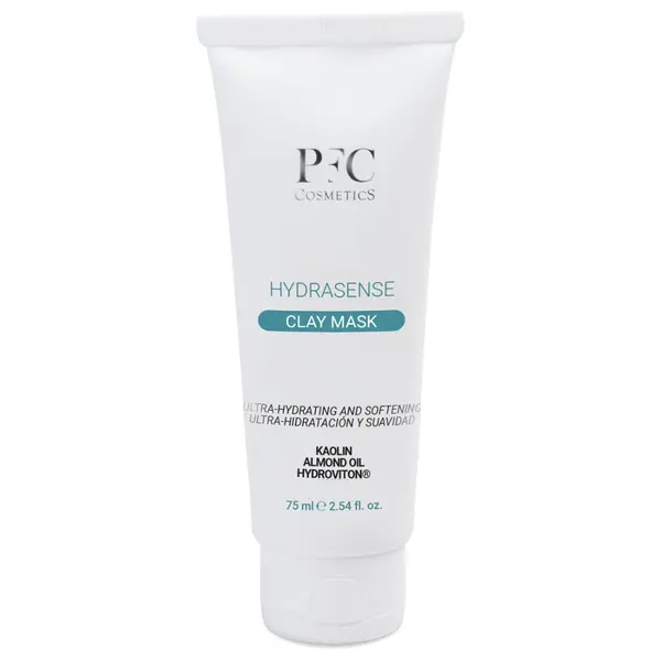 Masca hidratanta Hydrasense Clay Mask, 75ml, PFC Cosmetics
