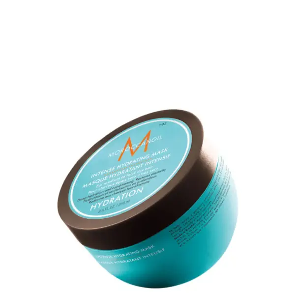 Masca hidratanta Moroccanoil Intense Hydrating Mask 250 ml