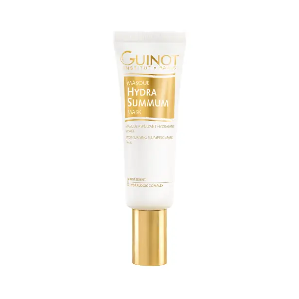 Masca hidratanta redensifianta Guinot Masque Hydra Summum 50ml