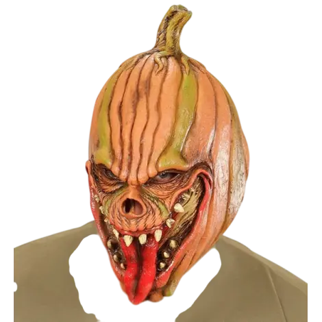 Masca horror dovleac